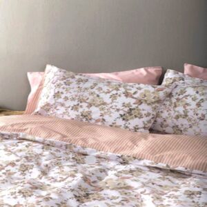 Duvet-ExtraDouble-Nima-Jessmine Salmon Bedroom 2