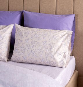 Pillowcases-Cokitex-Chess-Khaki Pillowcases