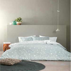 Duvet-SemiDouble-Kocoon-Alpin-Pink Bedroom