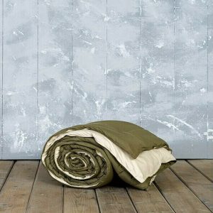 Duvet-SemiDouble-Nima-Parity Blue Bedroom