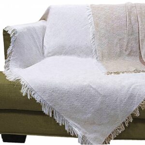 Ριχτάρι-Βαμβακερό-Malco-Ice-Beige Living room